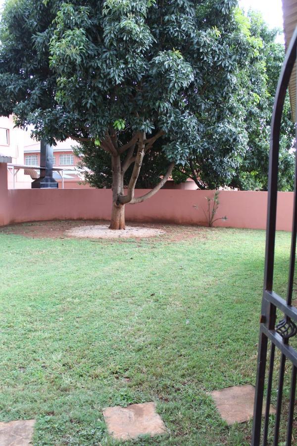 Pretoria-Noord格兰查帕拉尔旅馆住宿加早餐旅馆 外观 照片